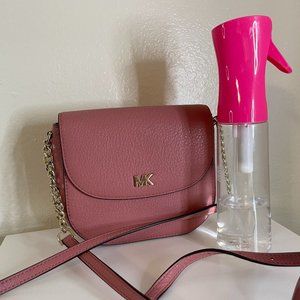 Michael Kors small crossbody purse